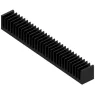 10020865 Fischer Elektronik Heat Sinks