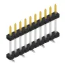 SLY 11 SMD 092 10 S Fischer Elektronik PCB Connection Systems