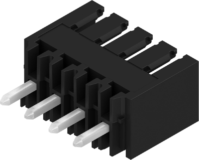 1616030000 Weidmüller PCB Connection Systems Image 2