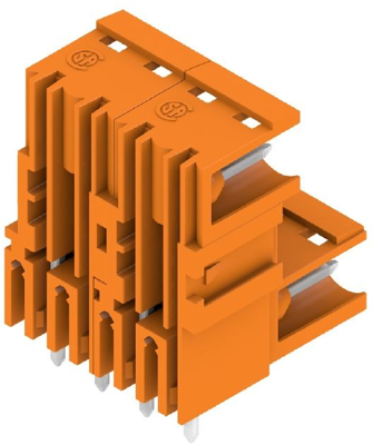 1725190000 Weidmüller PCB Connection Systems Image 2