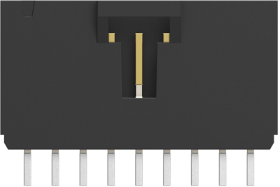 5-103735-8 AMP PCB Connection Systems Image 5