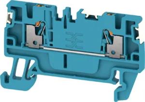 2674600000 Weidmüller Series Terminals