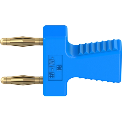 63.9354-23 Stäubli Electrical Connectors Short Circuit Connectors Image 2