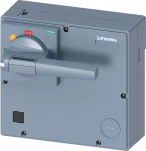 3VA9877-0EK11 Siemens Switches Accessories