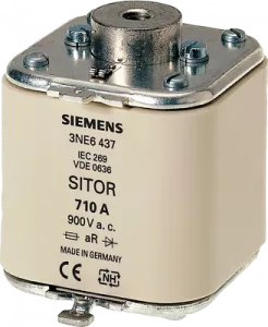 3NC7331-2 Siemens Micro Fuses
