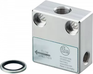E40434 IFM electronic Accessories for Sensors