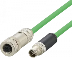 E80412 IFM electronic Sensor-Actuator Cables