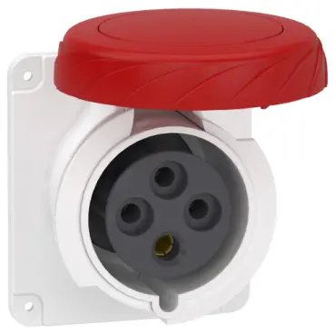 PKF32G734 Schneider Electric CEE Connectors Image 2