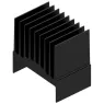 10019749 Fischer Elektronik Heat Sinks