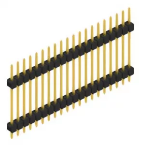 10056779 Fischer Elektronik PCB Connection Systems