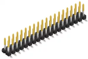 SLLP6SMD06638SPS Fischer Elektronik PCB Connection Systems