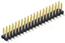 SLLP6SMD06638SPS Fischer Elektronik PCB Connection Systems