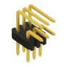 SLV W 2 KA 030 6 G Fischer Elektronik PCB Connection Systems