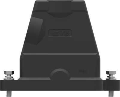 T1920060129-000 TE Connectivity Housings for HDC Connectors Image 2