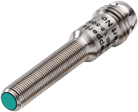 120377 PEPPERL+FUCHS Proximity Switches, Reed switches