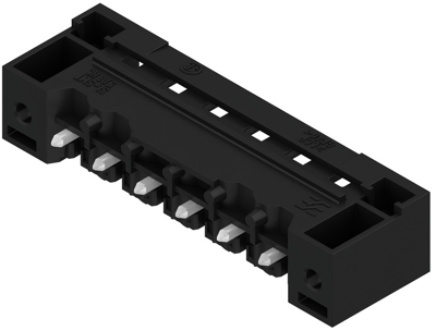 1837340000 Weidmüller PCB Connection Systems Image 2