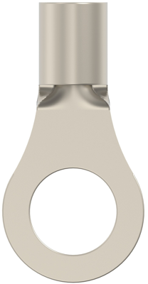 321890 AMP Cable Lugs Image 3