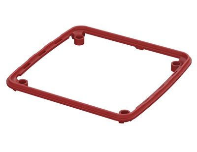 35212001 Bopla Accessories for Enclosures Image 1