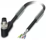 1550876 Phoenix Contact Sensor-Actuator Cables