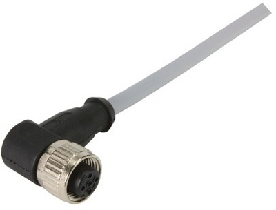 21348700484015 Harting Sensor-Actuator Cables Image 1
