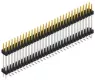 SL16SMD20762SP Fischer Elektronik PCB Connection Systems