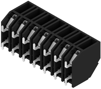 1473750000 Weidmüller PCB Terminal Blocks Image 2