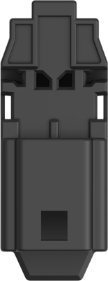 1563125-1 TE Connectivity Automotive Power Connectors Image 3