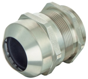 Cable gland, M40, Clamping range 16 to 28 mm, 19440005085