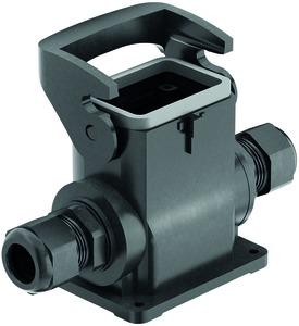 19433060290 Harting Housings for HDC Connectors