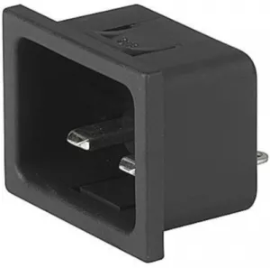 4793.6000 SCHURTER Device Connectors