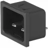 4793.6000 SCHURTER Device Connectors
