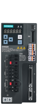 6SL3210-5FE11-0UA0 Siemens Variable speed drive and Accessories