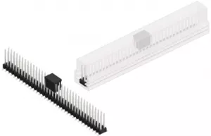 SL11SMD10470ZBSM Fischer Elektronik PCB Connection Systems
