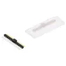 SL 12 SMD 031 15 S B SM Fischer Elektronik PCB Connection Systems