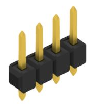 10053776 Fischer Elektronik PCB Connection Systems