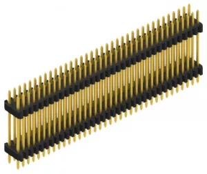 10157435 Fischer Elektronik PCB Connection Systems