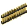 SLV W 8 117 72 G Fischer Elektronik PCB Connection Systems
