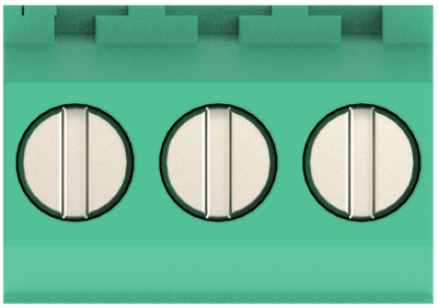 1546551-3 TE Connectivity PCB Terminal Blocks Image 3
