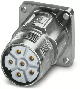 1628832 Phoenix Contact Sensor-Actuator Connectors