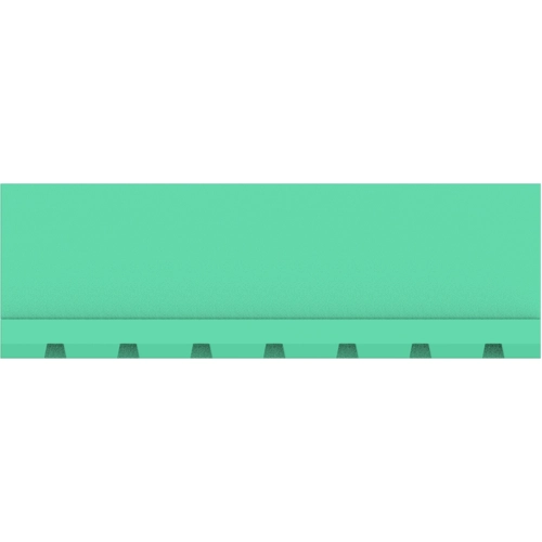 282816-4 TE Connectivity PCB Connection Systems Image 3