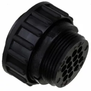 183039-1 AMP Other Circular Connectors