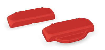 96930100 Bopla Accessories for Enclosures