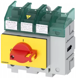 3LD5200-0TL13 Siemens Circuit Breakers