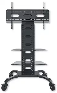 ICA-TR8 EFB-Elektronik Trolleys, bags, cases and holders
