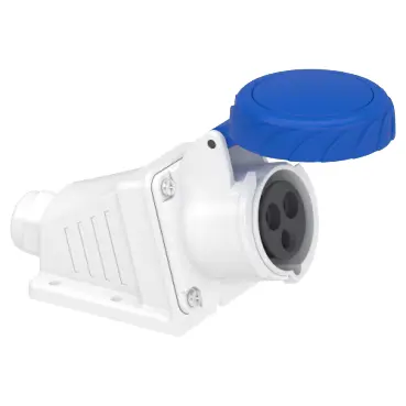PKF16W723 Schneider Electric CEE Connectors Image 2