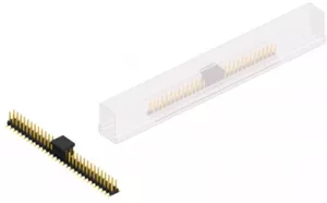 SLY8SMD04560GBSM Fischer Elektronik PCB Connection Systems