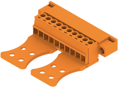 1237200000 Weidmüller PCB Connection Systems Image 2