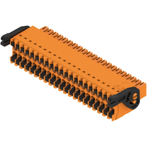 2558740000 Weidmüller PCB Connection Systems Image 2