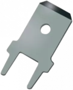 3866A.68 Vogt Flat Plugs