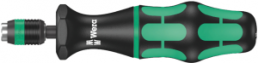 Torque screwdriver, 0.1-0.34 Nm, 1/4 inch, L 133 mm, 122 g, 05074790010